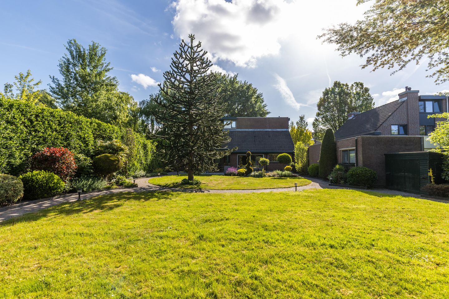 Foto 1 van De la Marplein 31