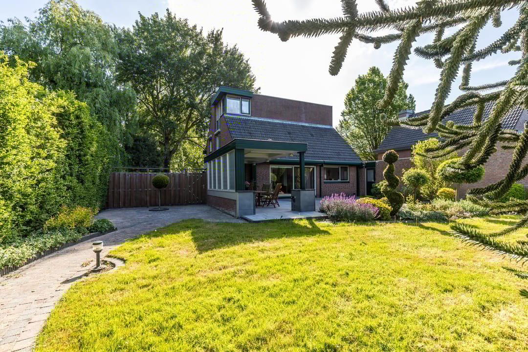 Photo 2 of De la Marplein 31