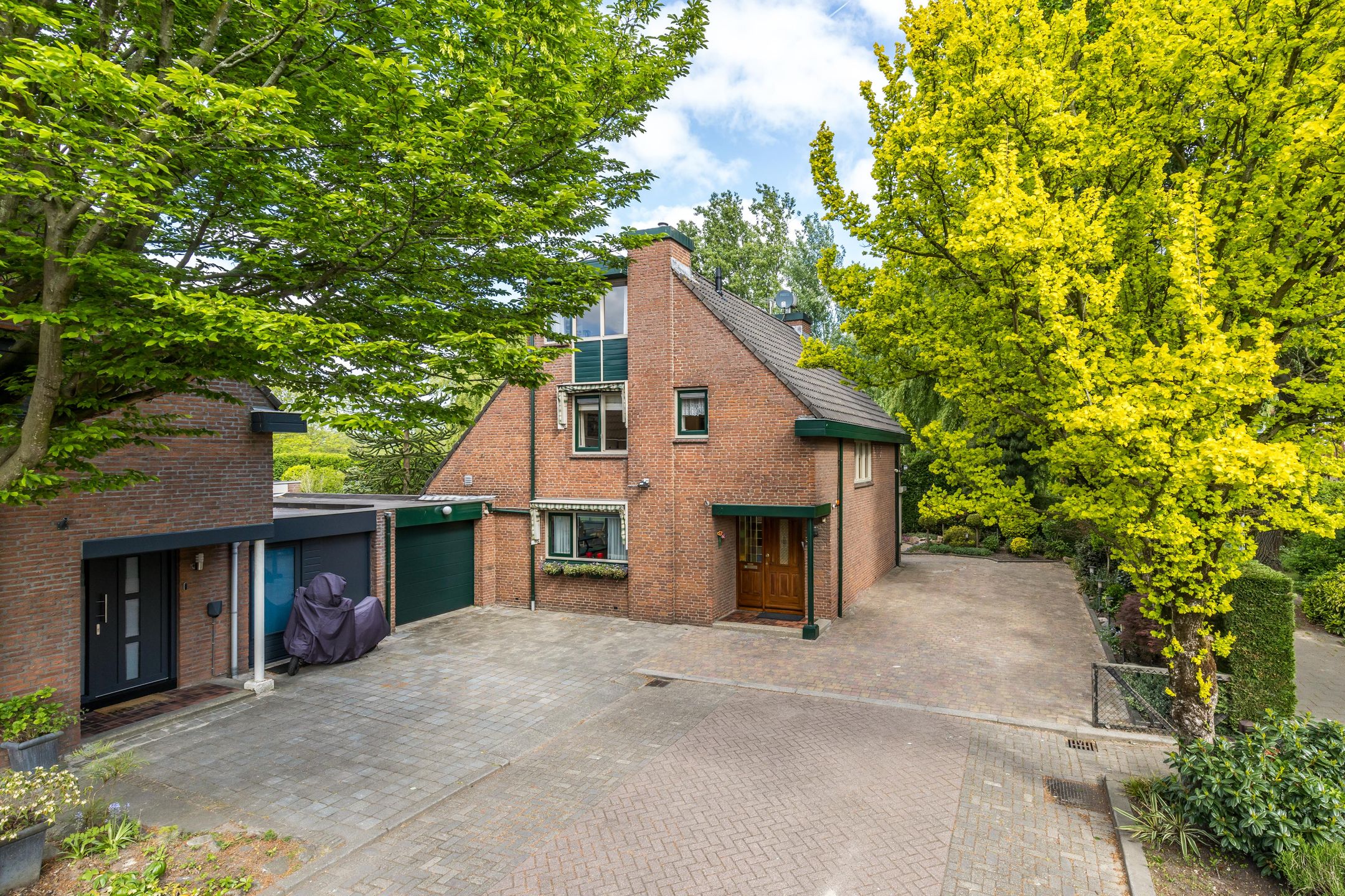 Photo 3 of De la Marplein 31