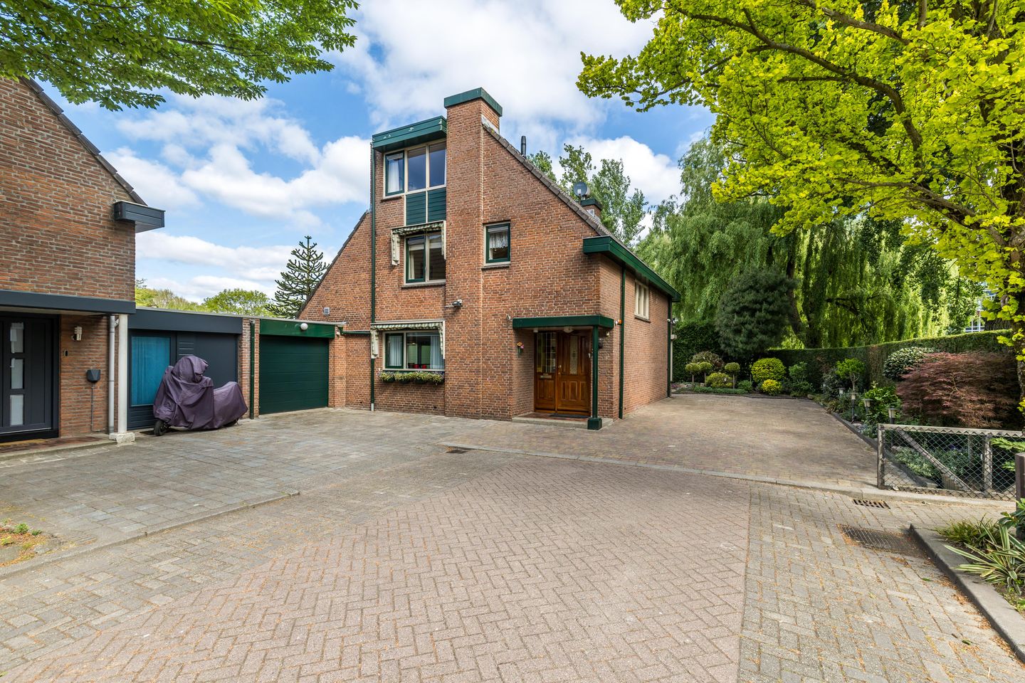 Photo 4 of De la Marplein 31