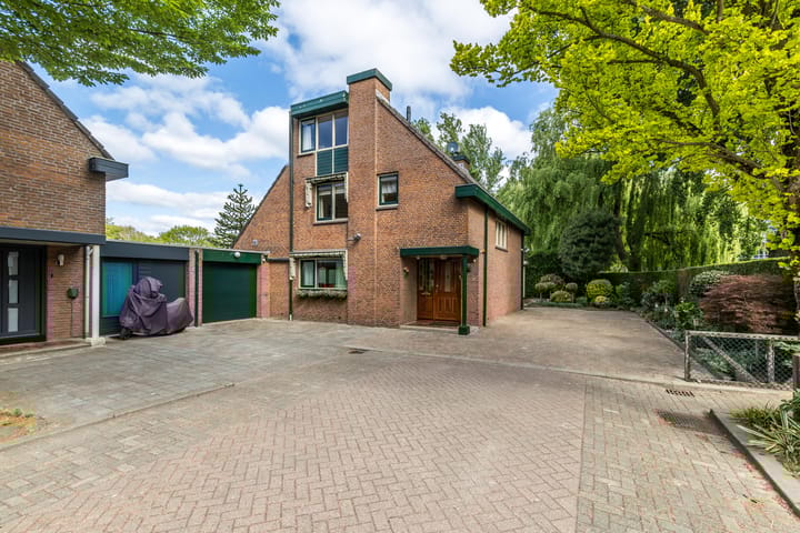 Foto 4 van De la Marplein 31