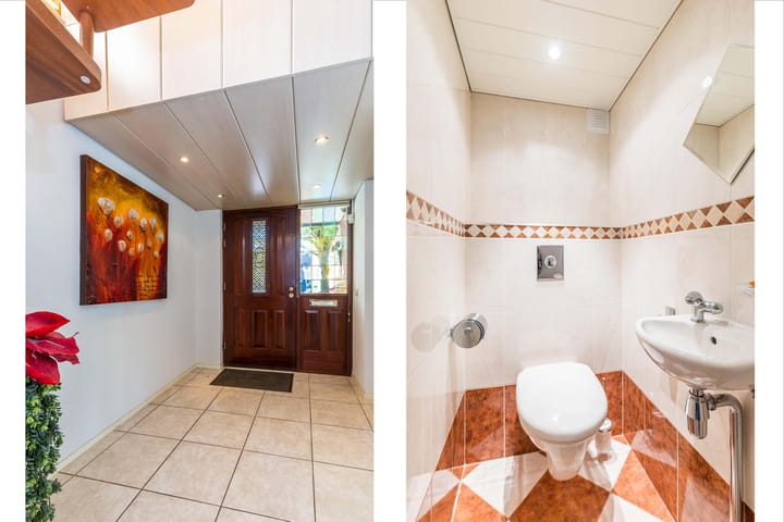 Foto 5 van De la Marplein 31