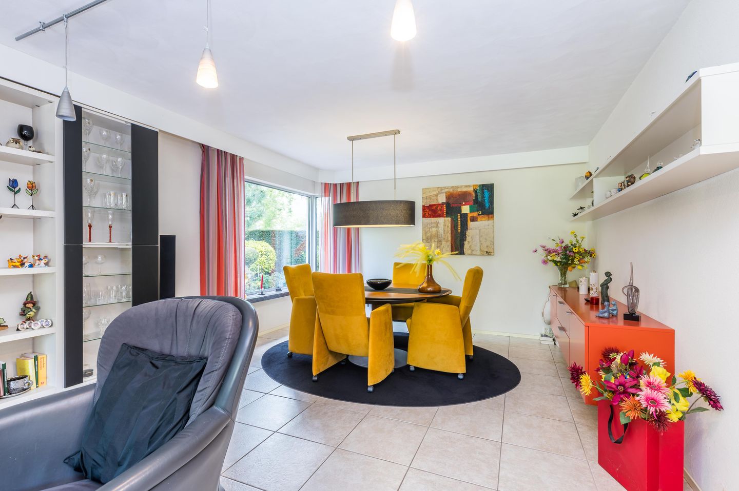 Photo 10 of De la Marplein 31