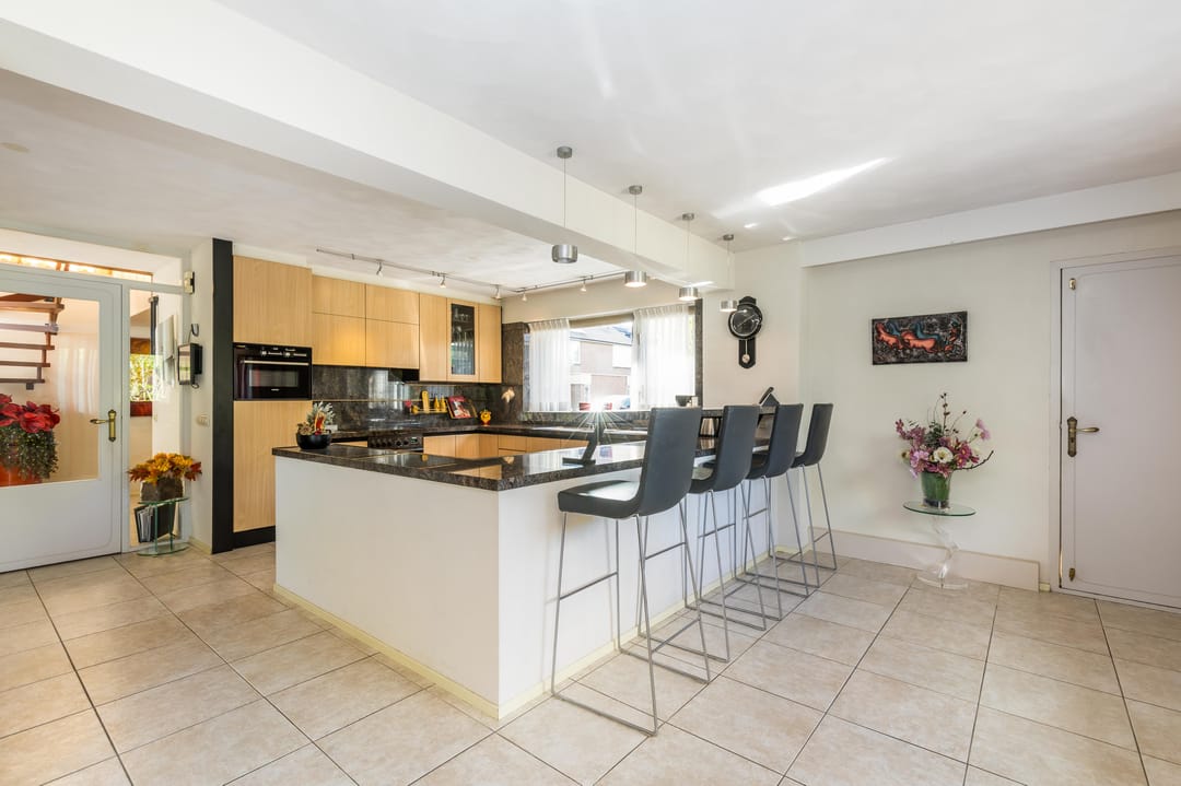 Photo 11 of De la Marplein 31