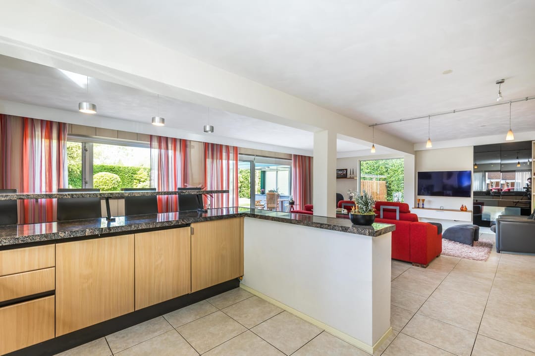 Photo 13 of De la Marplein 31