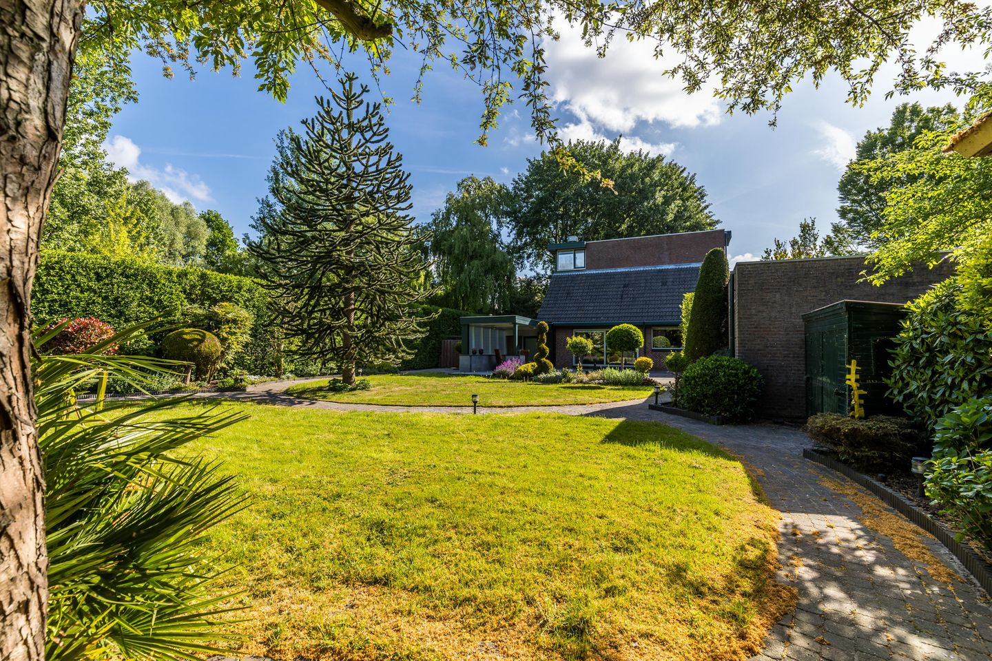 Photo 19 of De la Marplein 31