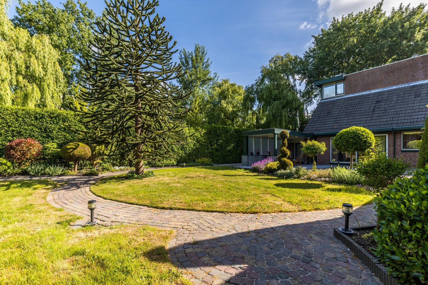 Photo 20 of De la Marplein 31