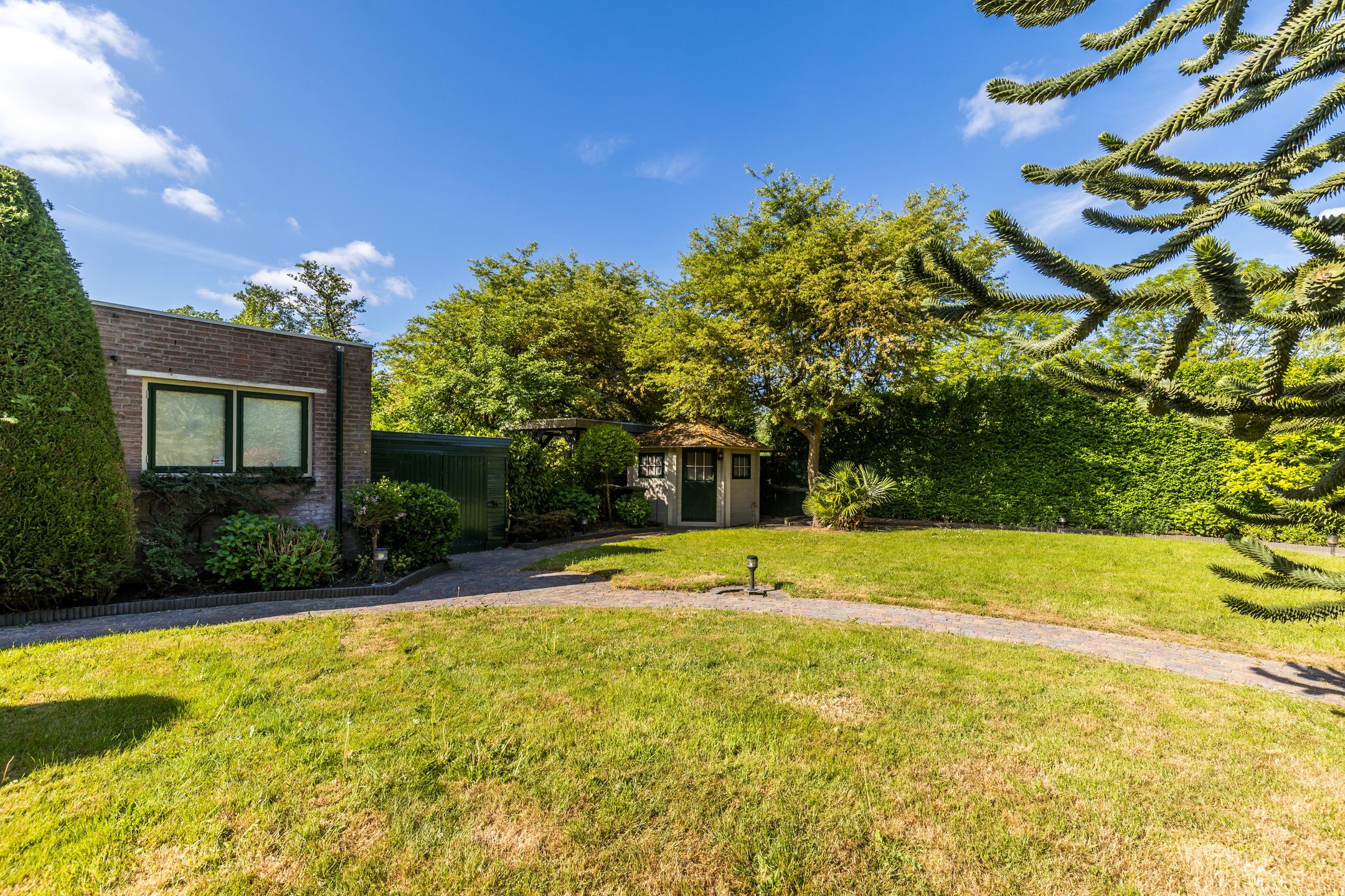 Photo 21 of De la Marplein 31