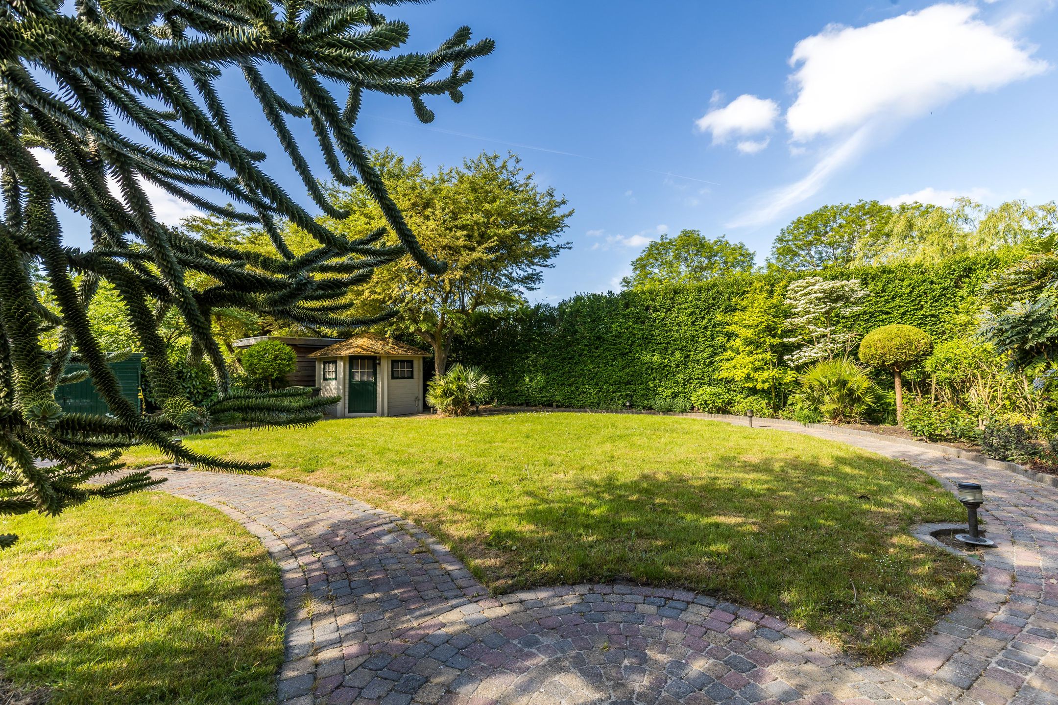 Photo 24 of De la Marplein 31