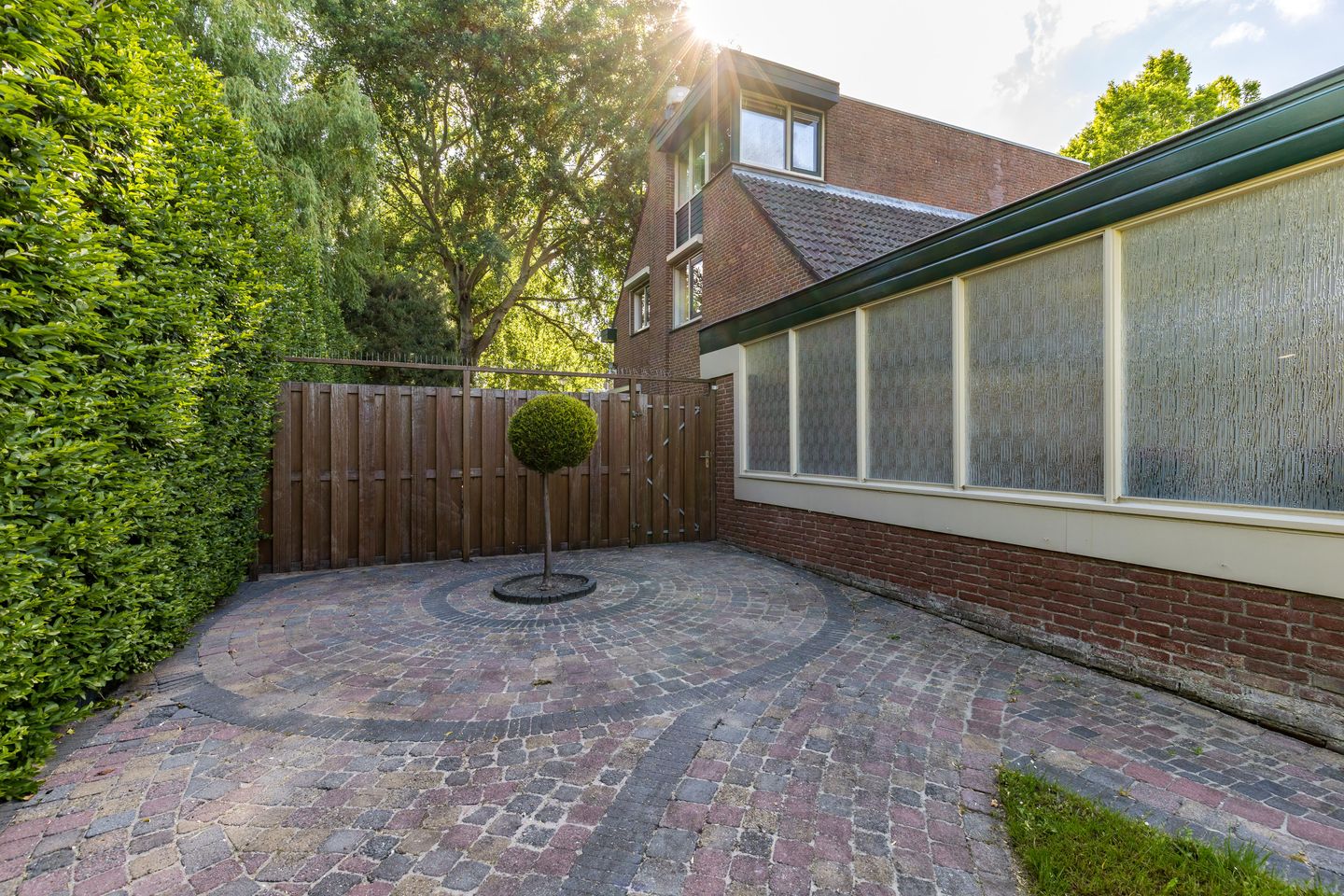 Photo 25 of De la Marplein 31