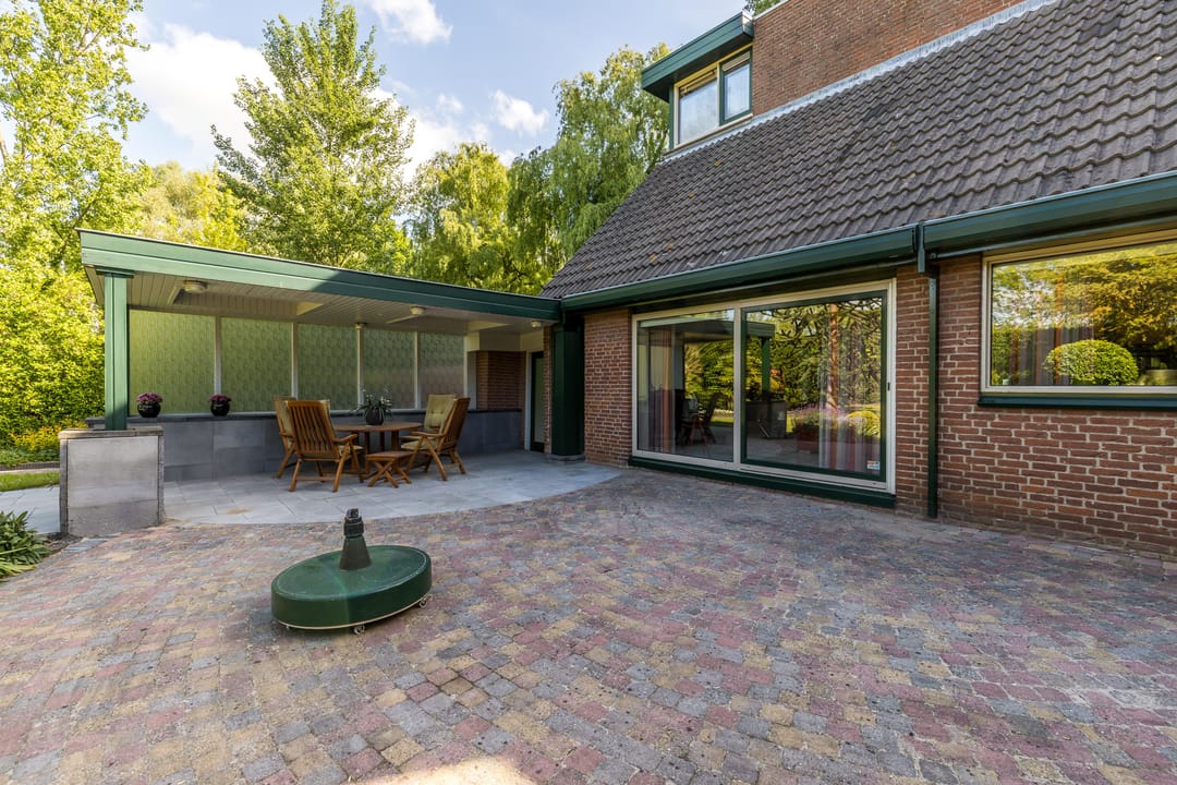 Photo 26 of De la Marplein 31