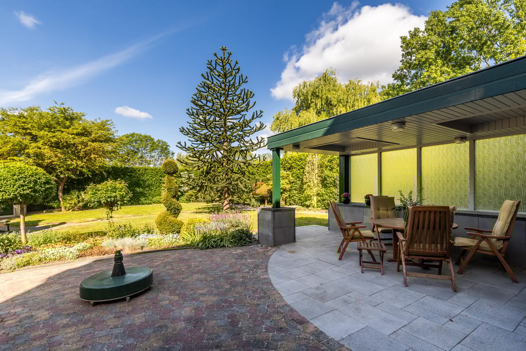 Photo 28 of De la Marplein 31