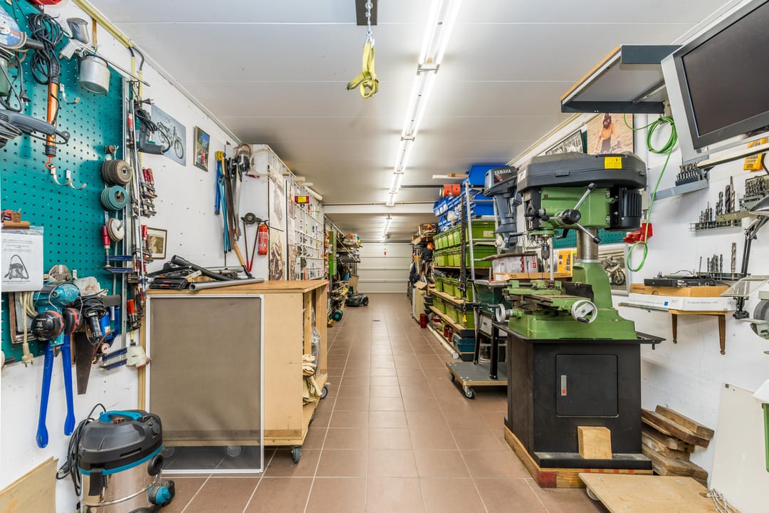 Photo 31 of De la Marplein 31