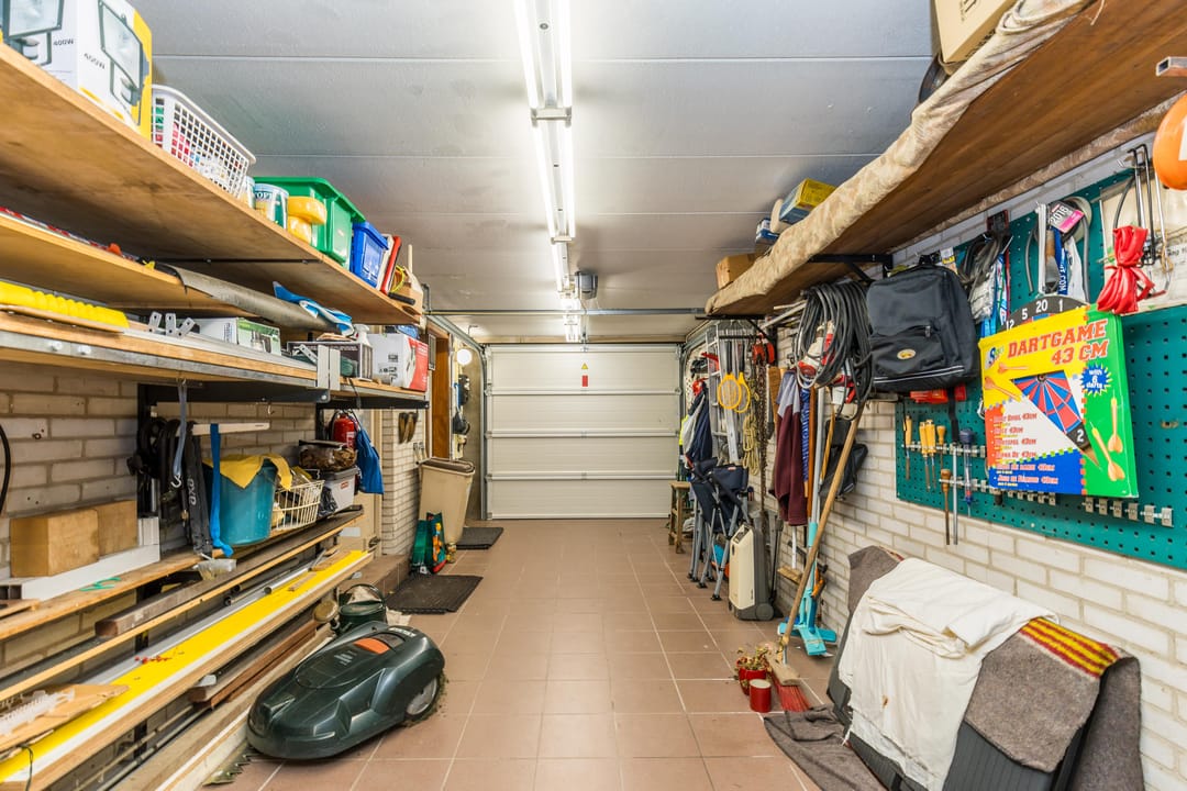 Photo 32 of De la Marplein 31