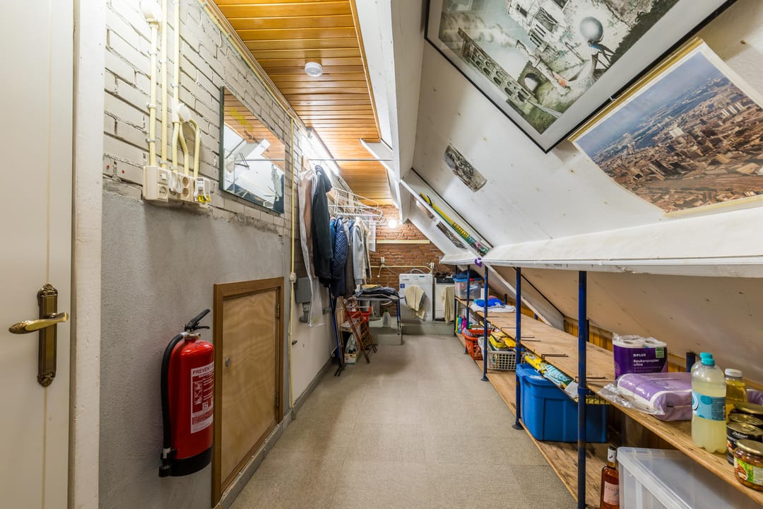 Photo 41 of De la Marplein 31