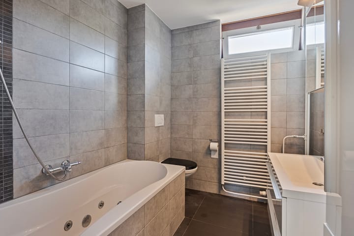 Foto 3 van Keizer Karel-V-straat 29