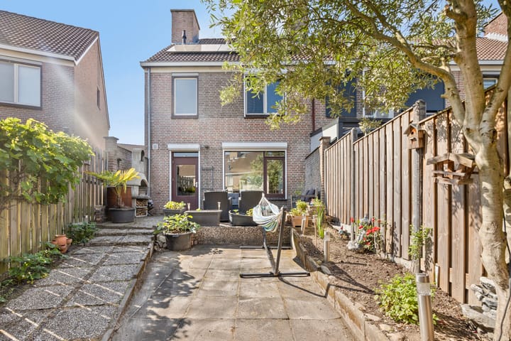 Foto 4 van Keizer Karel-V-straat 29