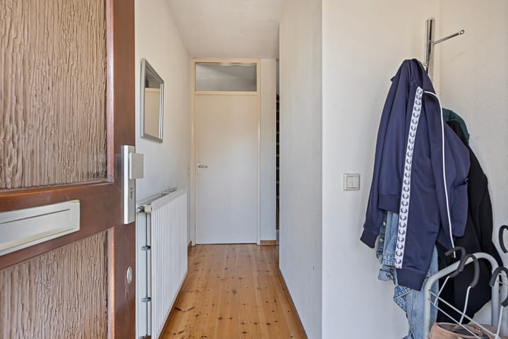 Foto 5 van Keizer Karel-V-straat 29