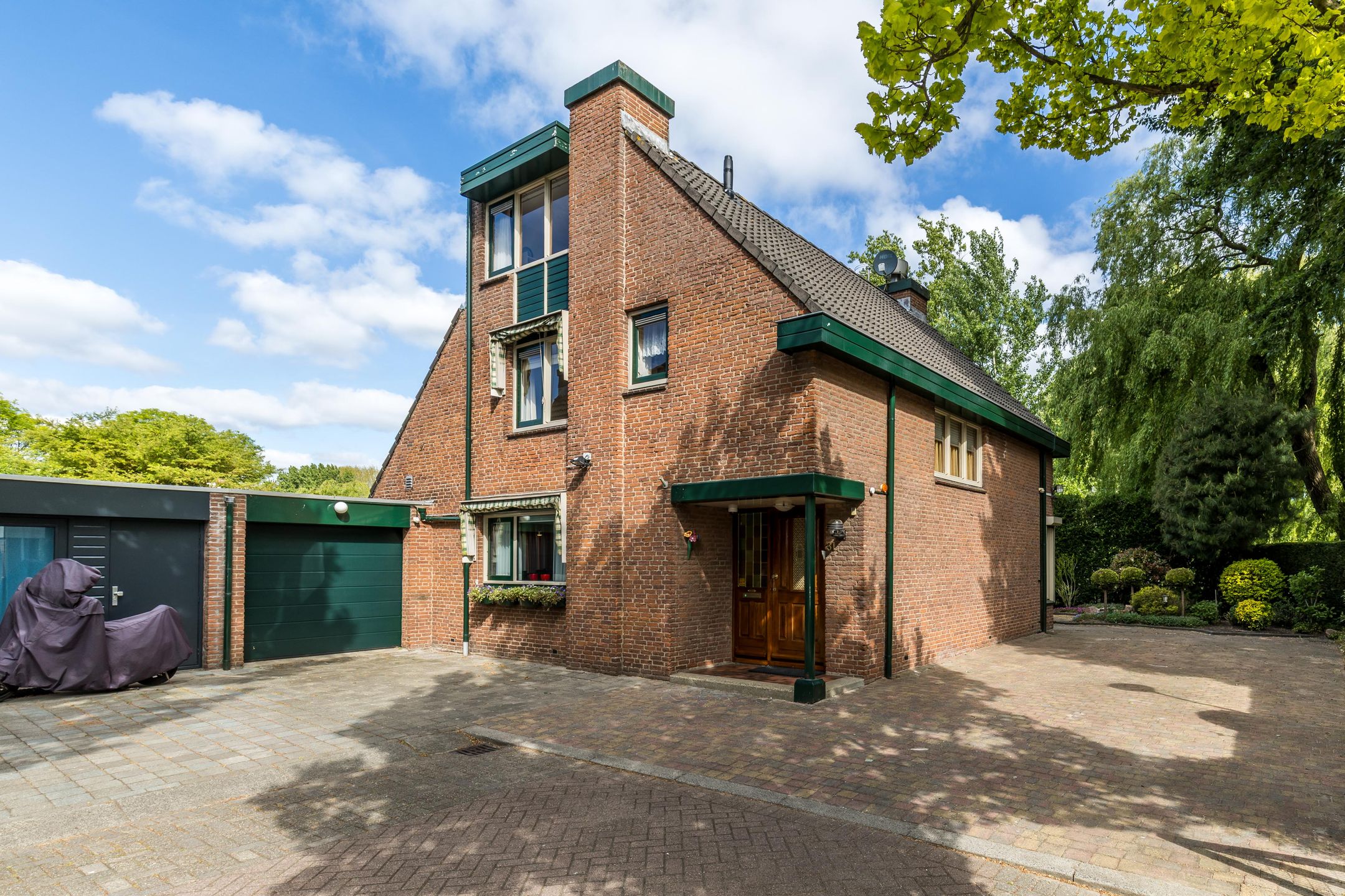 Photo 51 of De la Marplein 31