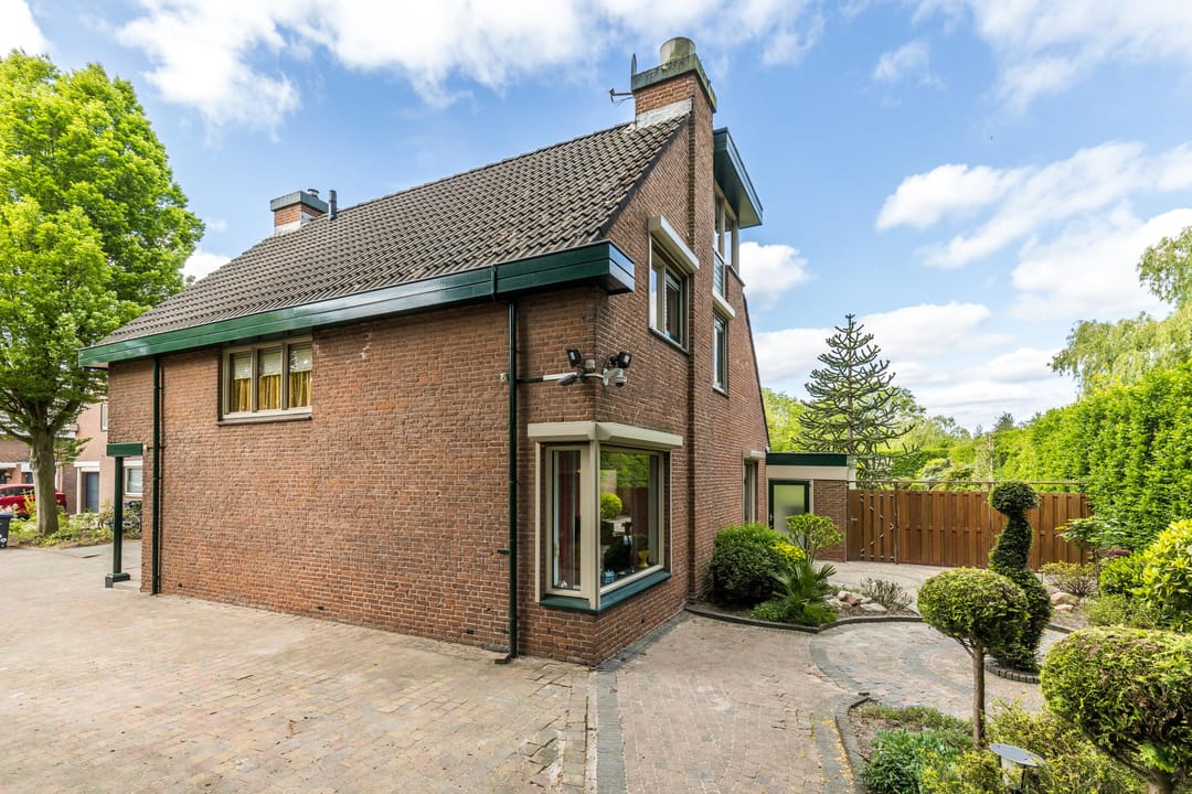 Photo 52 of De la Marplein 31