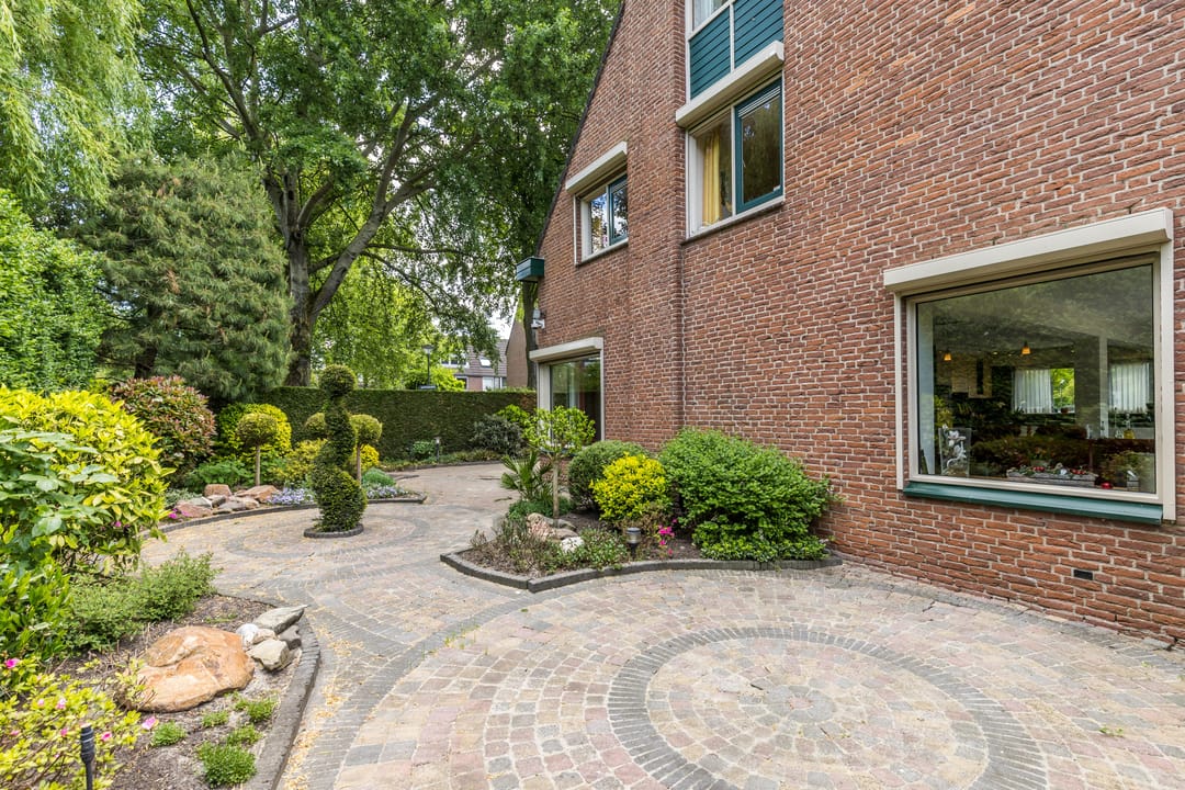 Photo 53 of De la Marplein 31