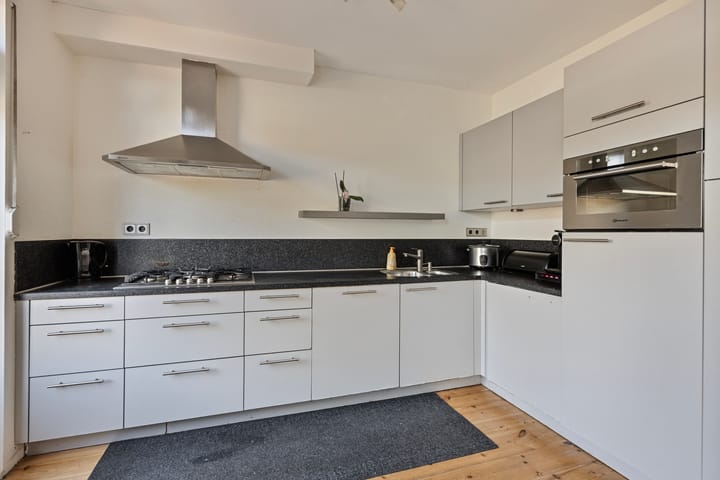 Foto 10 van Keizer Karel-V-straat 29