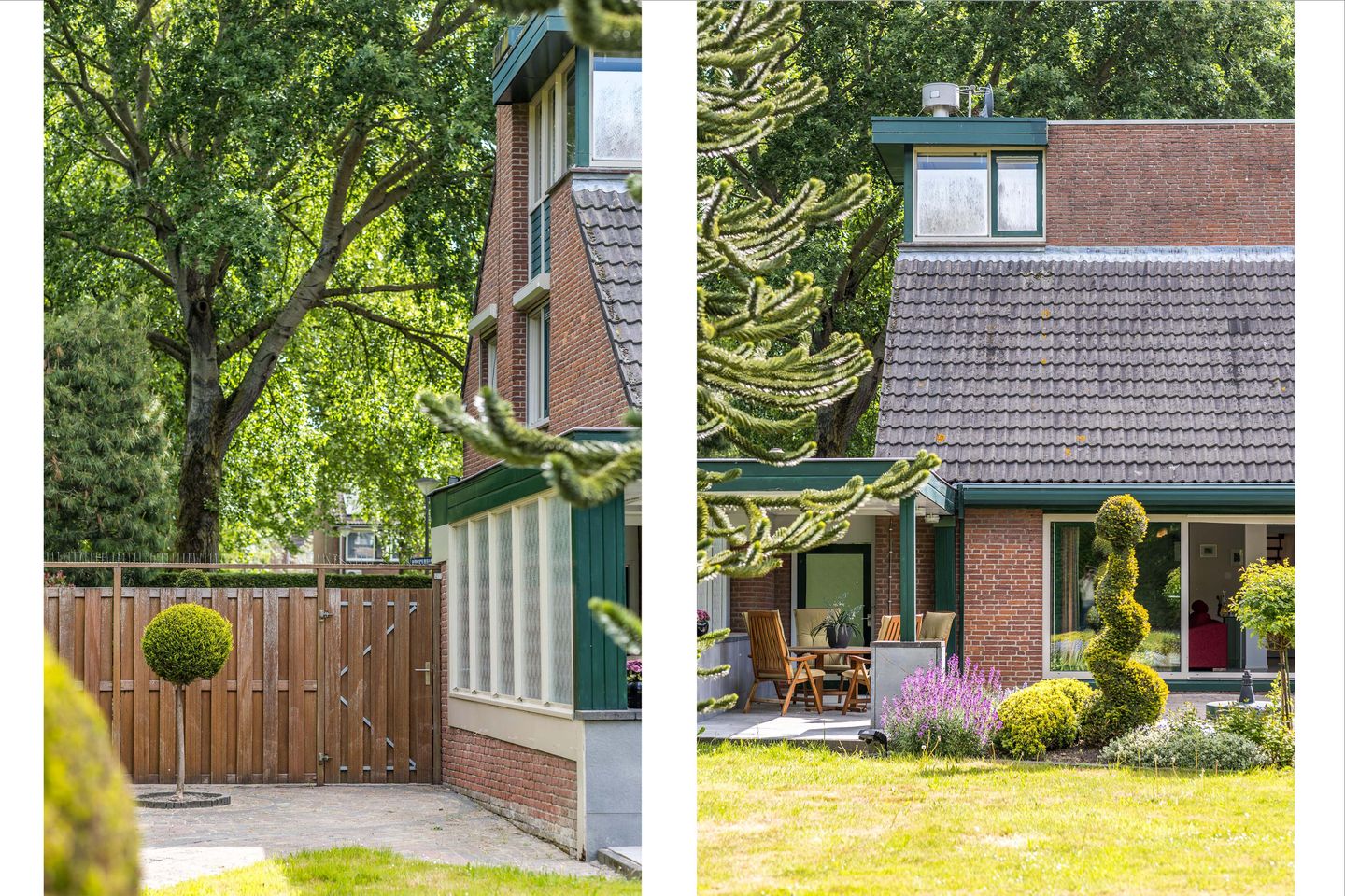 Photo 55 of De la Marplein 31