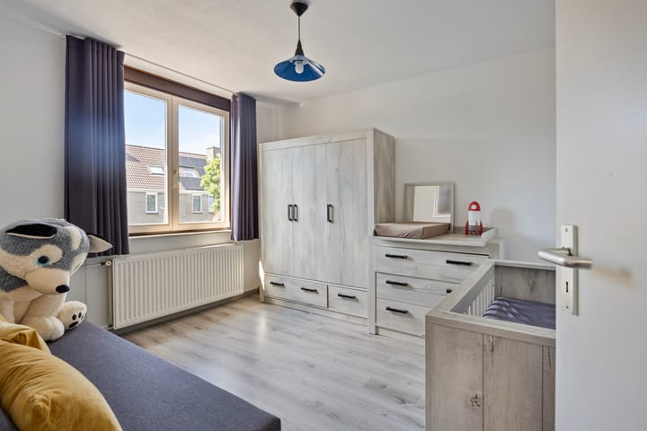 Foto 15 van Keizer Karel-V-straat 29