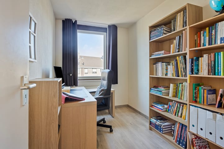 Foto 17 van Keizer Karel-V-straat 29