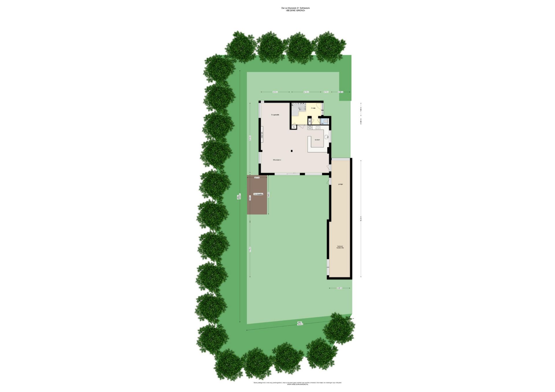 Photo 60 of De la Marplein 31