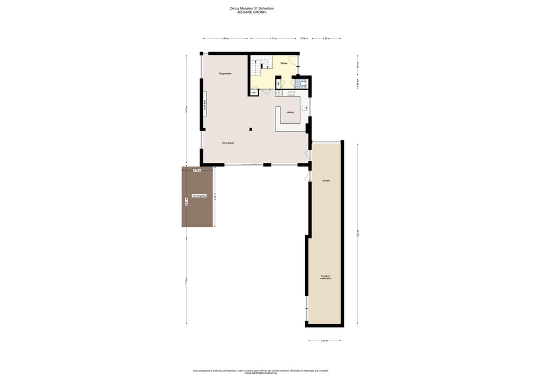 Photo 61 of De la Marplein 31