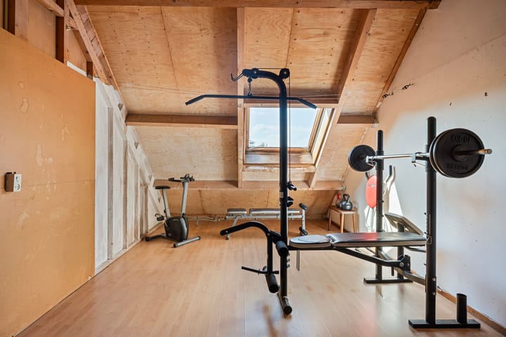 Foto 19 van Keizer Karel-V-straat 29