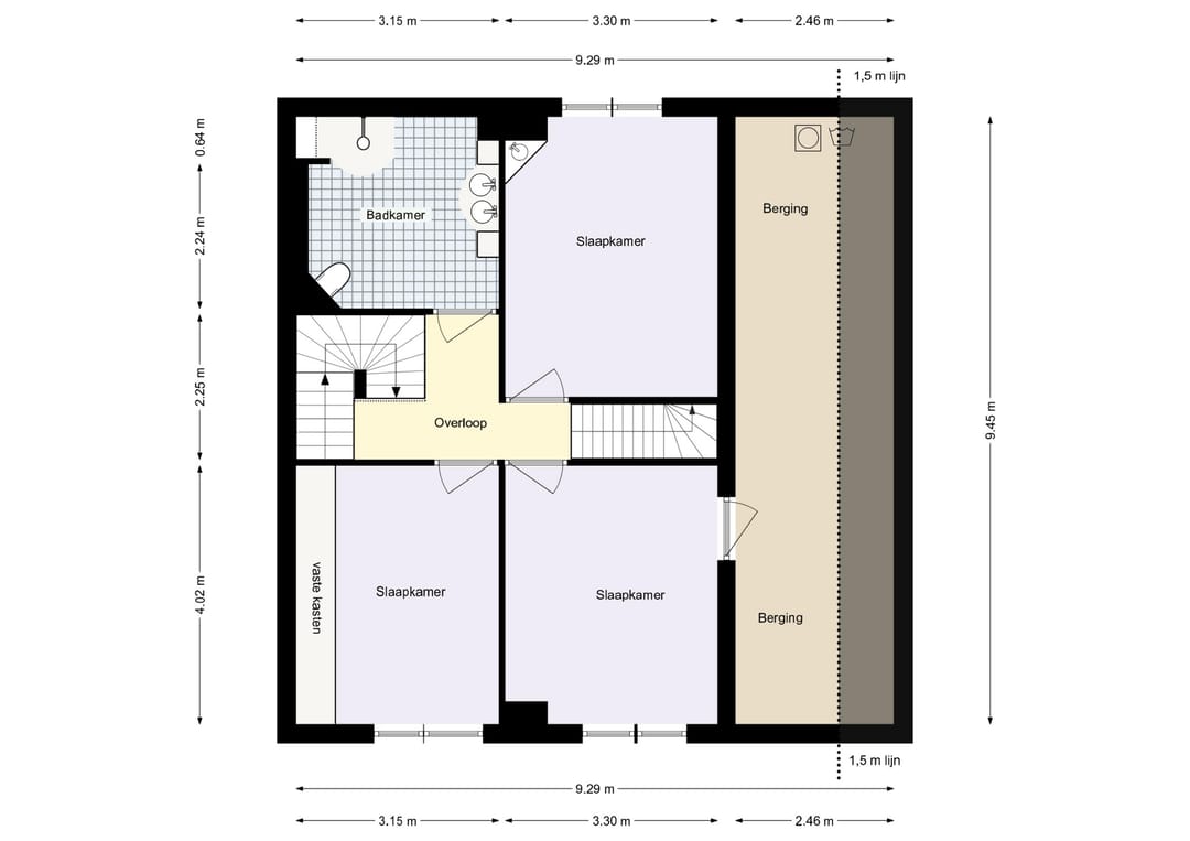 Photo 62 of De la Marplein 31