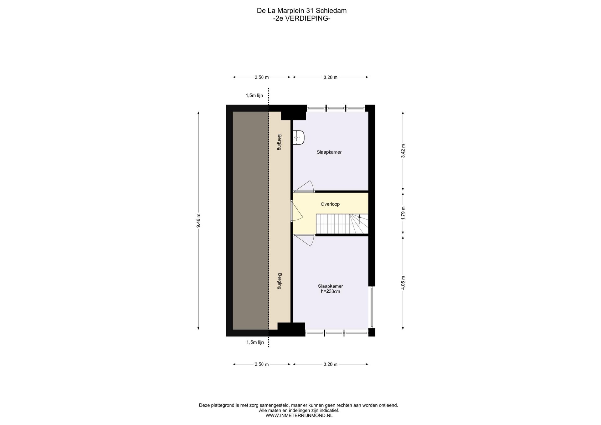 Photo 63 of De la Marplein 31