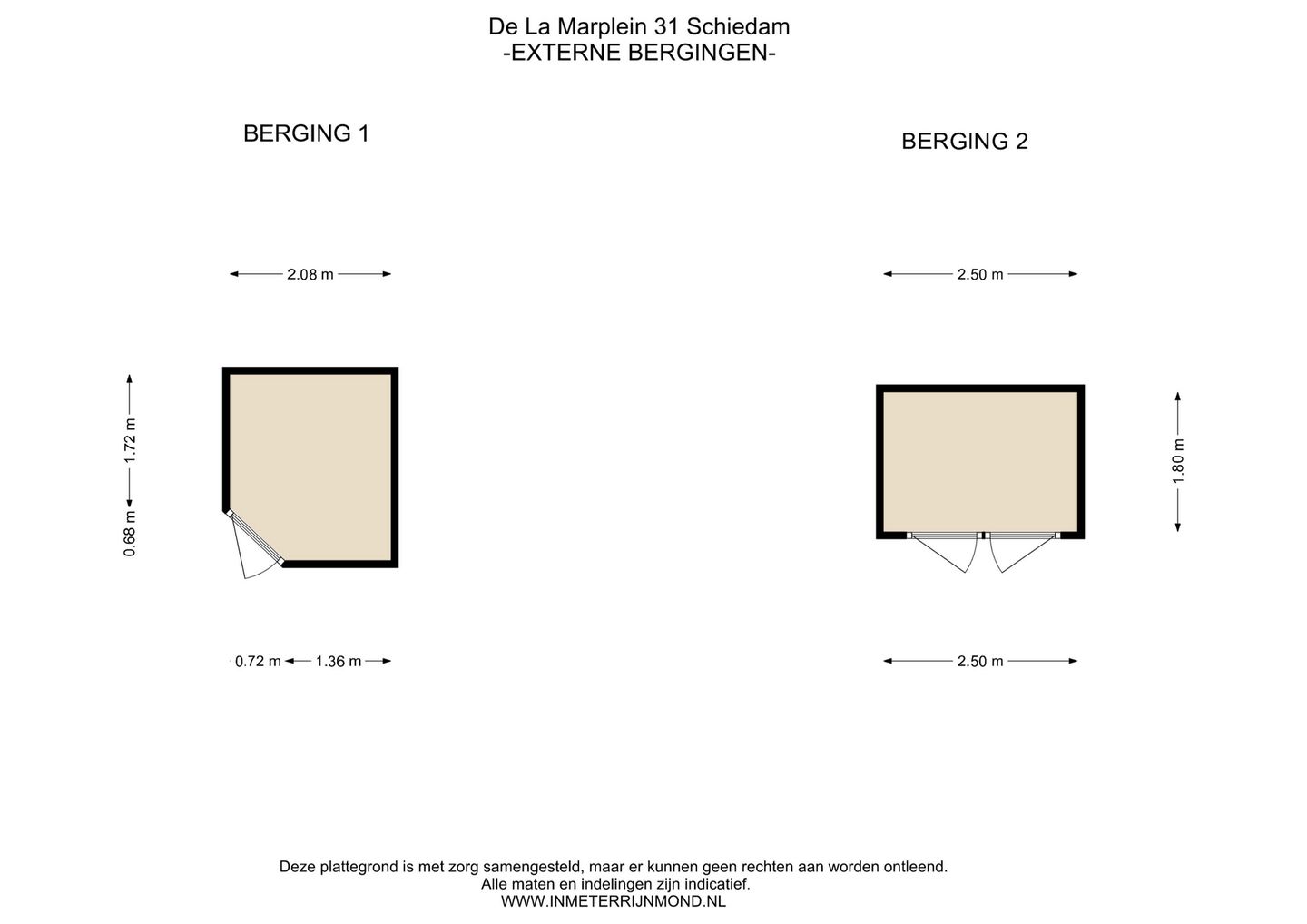 Photo 64 of De la Marplein 31