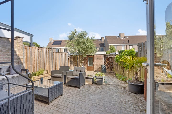 Foto 21 van Keizer Karel-V-straat 29