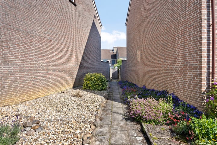 Foto 22 van Keizer Karel-V-straat 29