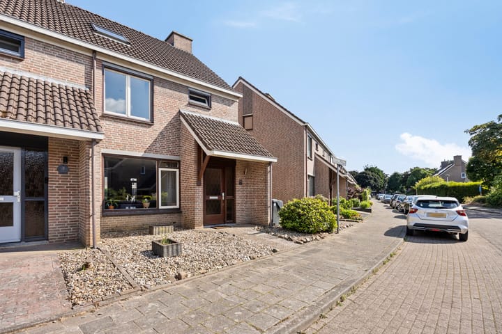 Foto 24 van Keizer Karel-V-straat 29