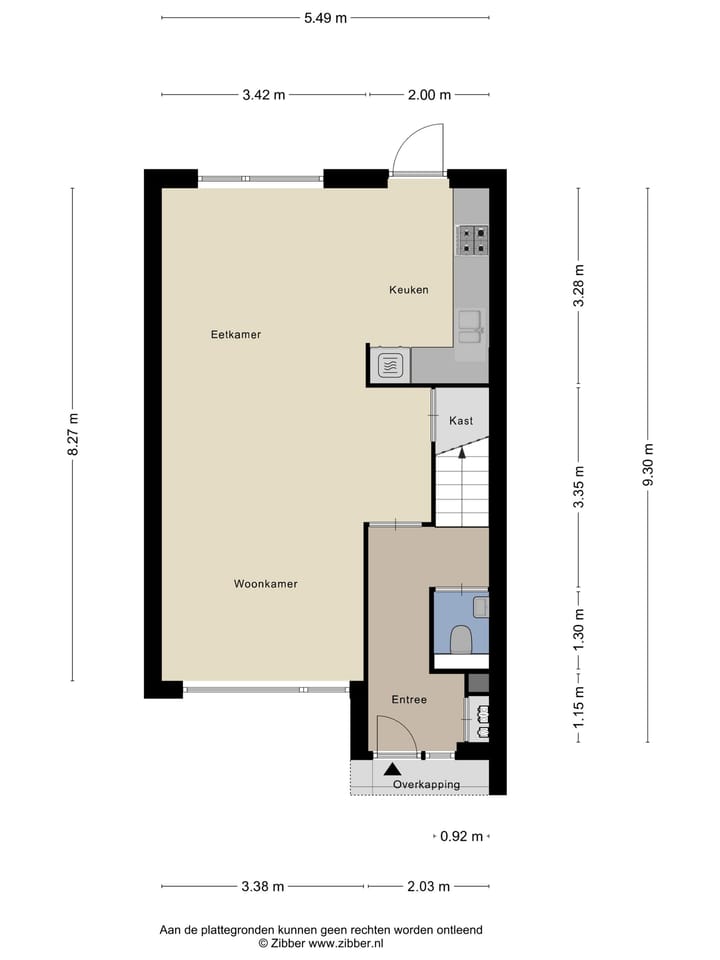 Foto 25 van Keizer Karel-V-straat 29