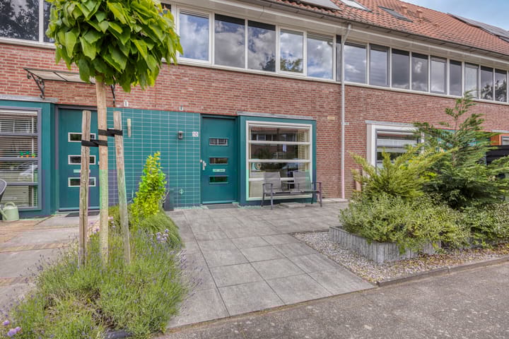 Photo 4 of Laurens van Kuikstraat 10