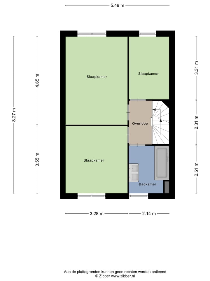 Foto 26 van Keizer Karel-V-straat 29