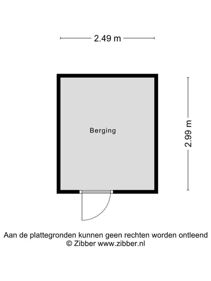 Foto 28 van Keizer Karel-V-straat 29