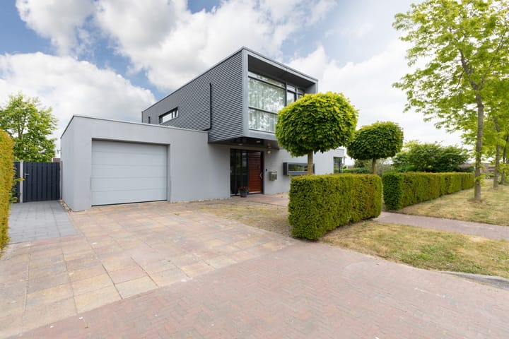 Foto 2 van het Schut 2