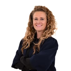 Iris Majoor  - Vastgoedstylist