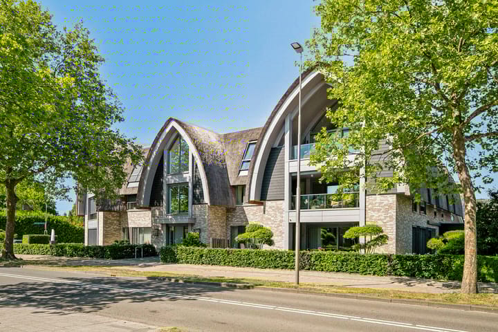 Foto 2 van Thorbeckelaan 22-H