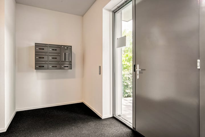 Foto 4 van Thorbeckelaan 22-H