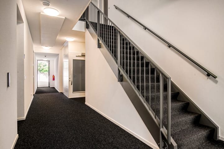 Foto 5 van Thorbeckelaan 22-H