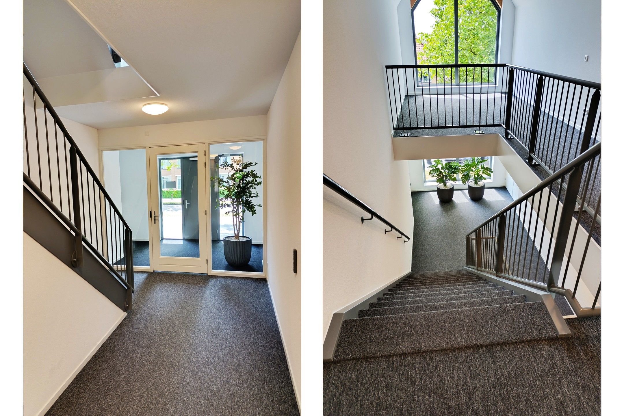 Foto 6 van Thorbeckelaan 22-H