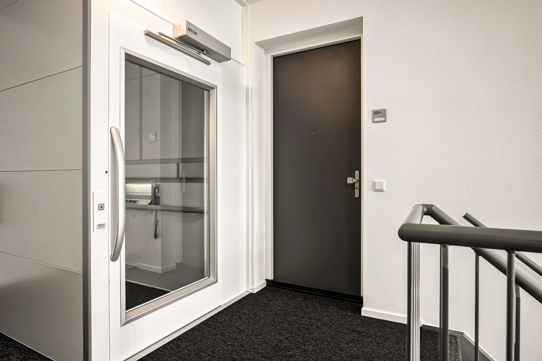 Foto 7 van Thorbeckelaan 22-H