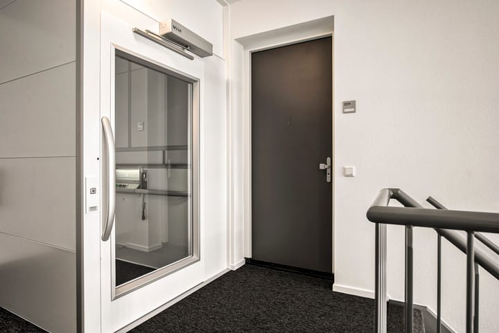 Foto 7 van Thorbeckelaan 22-H